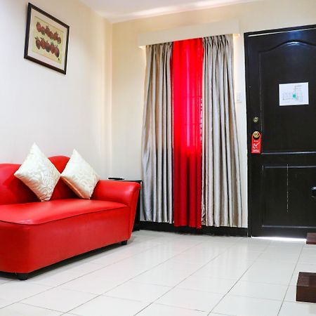 Reddoorz Plus @ Mabolo Cebu Bagian luar foto