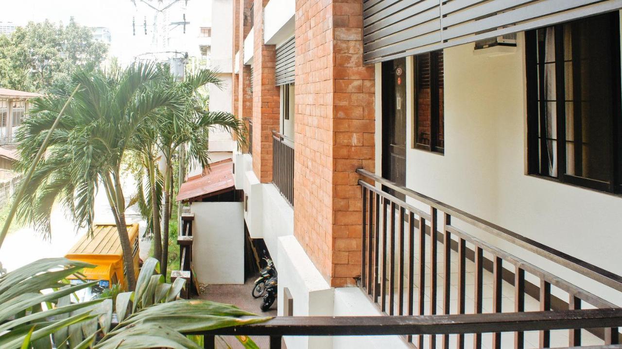 Reddoorz Plus @ Mabolo Cebu Bagian luar foto
