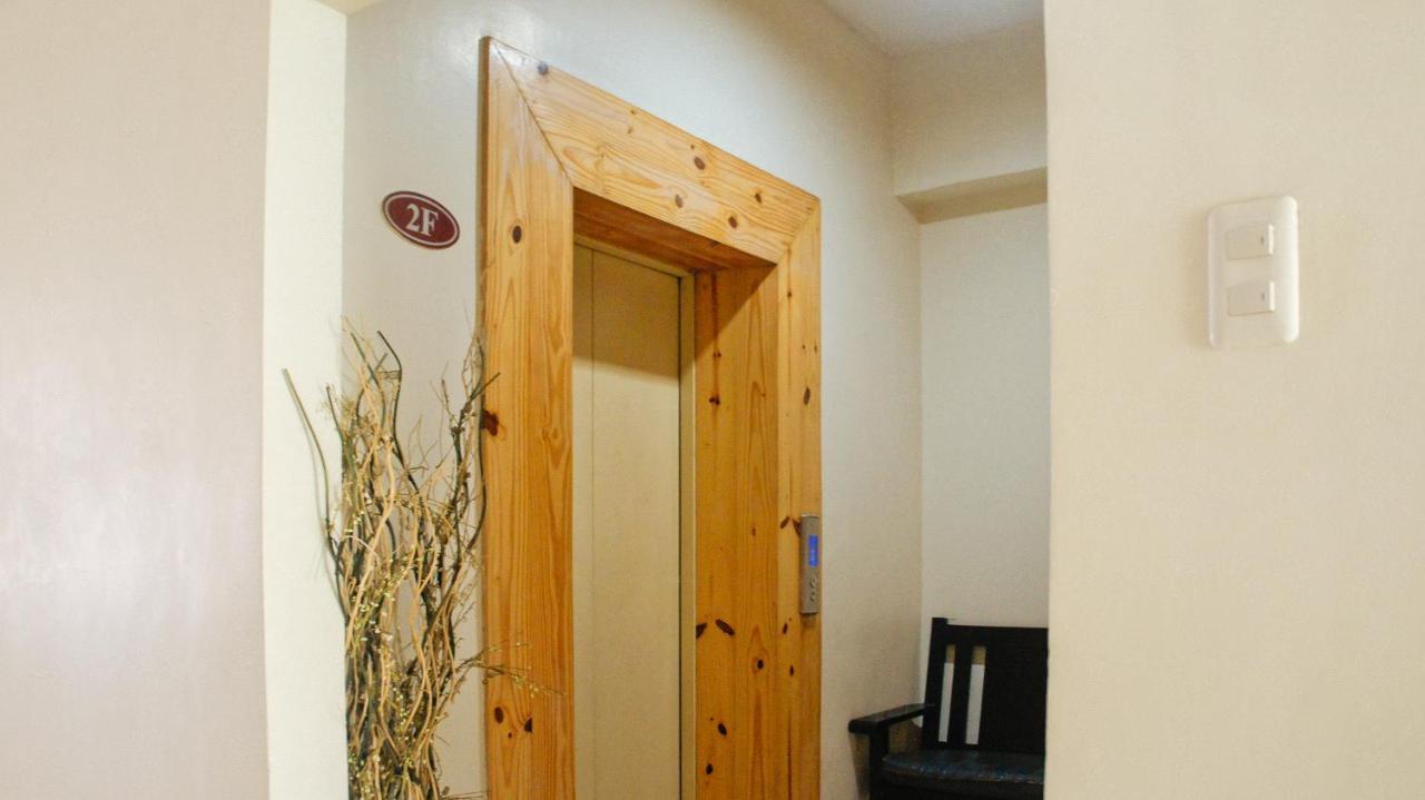Reddoorz Plus @ Mabolo Cebu Bagian luar foto