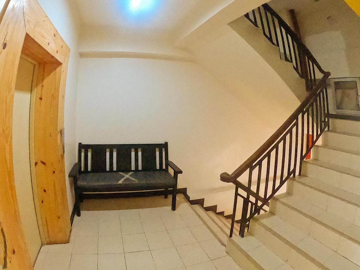 Reddoorz Plus @ Mabolo Cebu Bagian luar foto