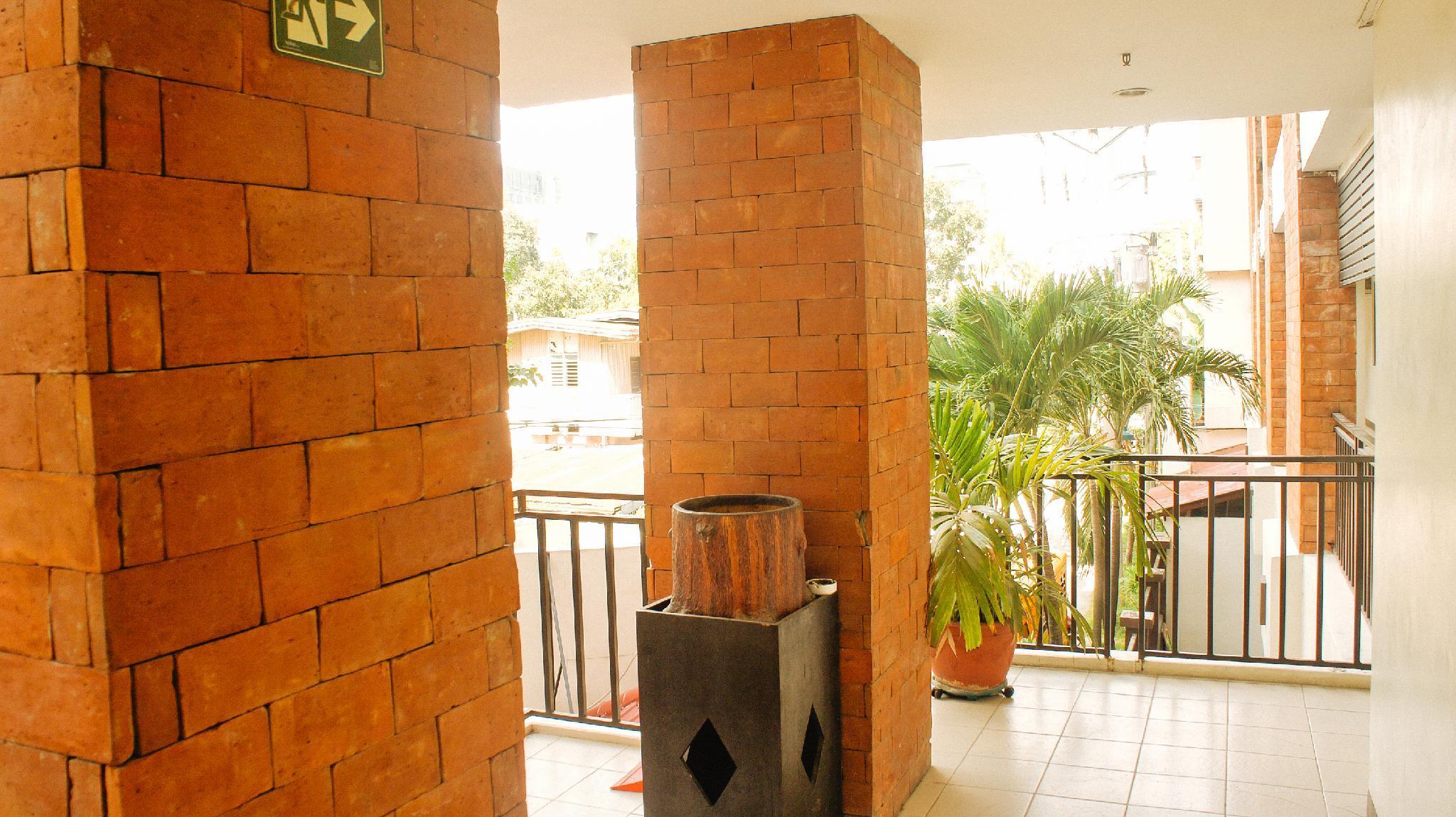 Reddoorz Plus @ Mabolo Cebu Bagian luar foto