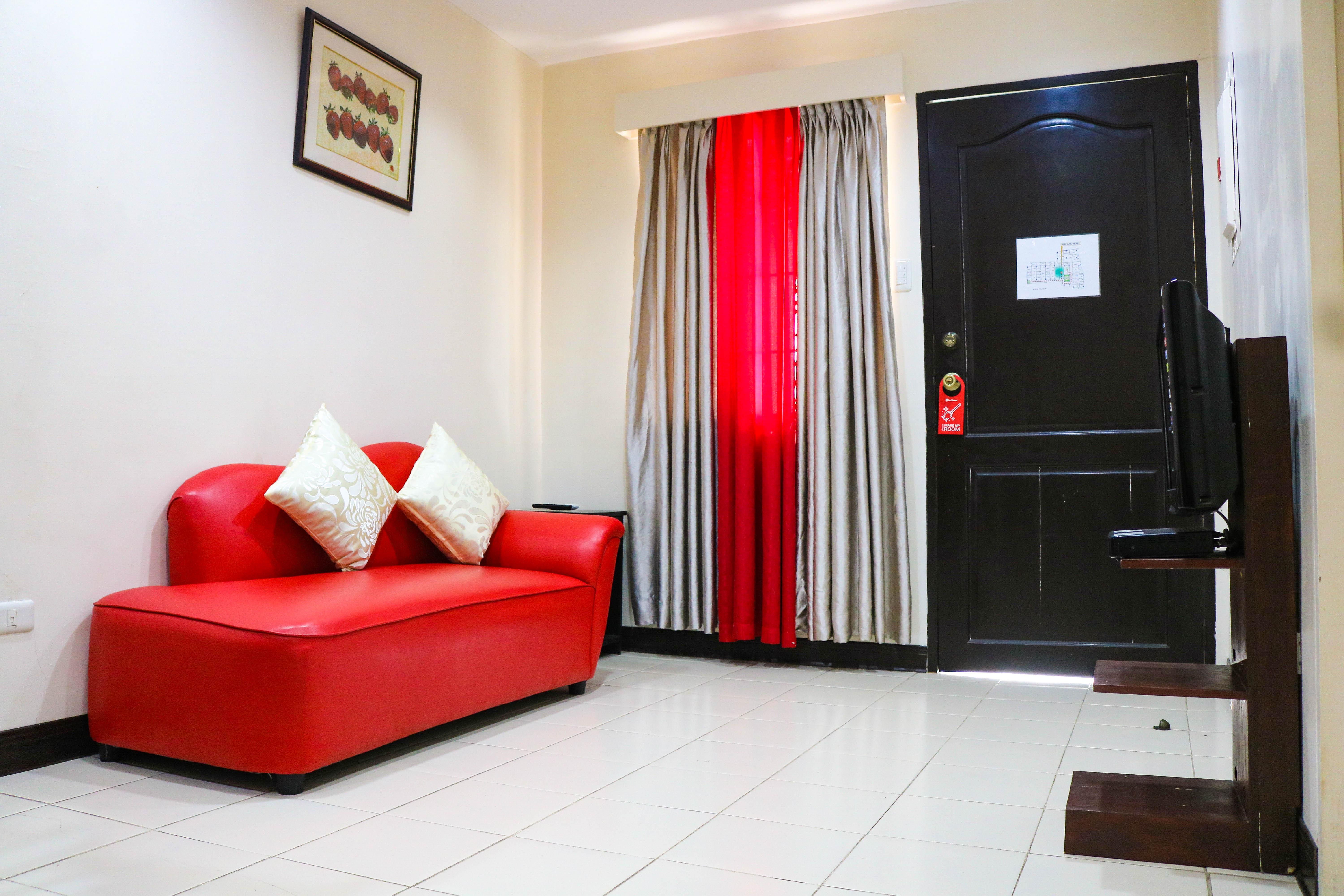 Reddoorz Plus @ Mabolo Cebu Bagian luar foto