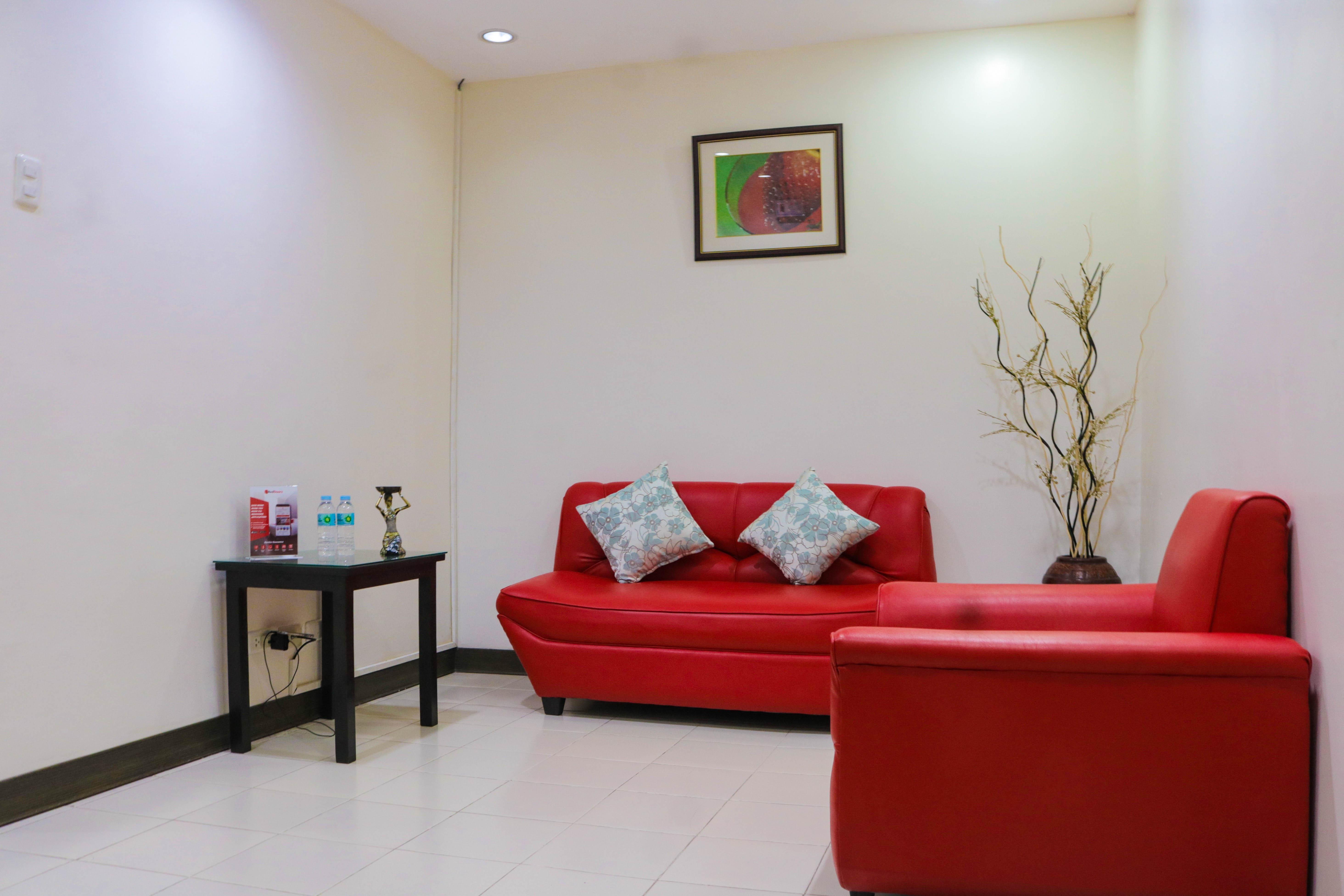 Reddoorz Plus @ Mabolo Cebu Bagian luar foto