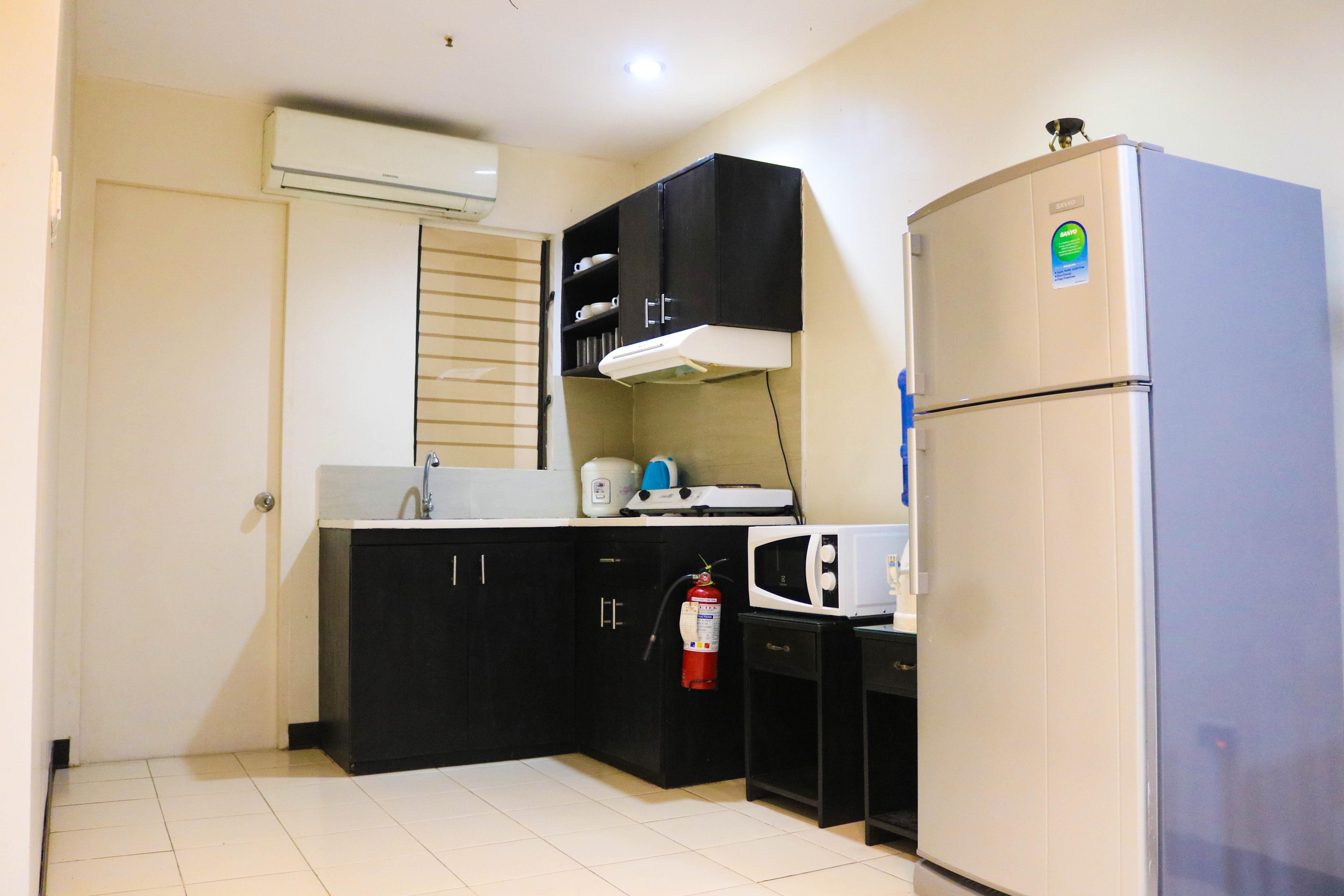 Reddoorz Plus @ Mabolo Cebu Bagian luar foto