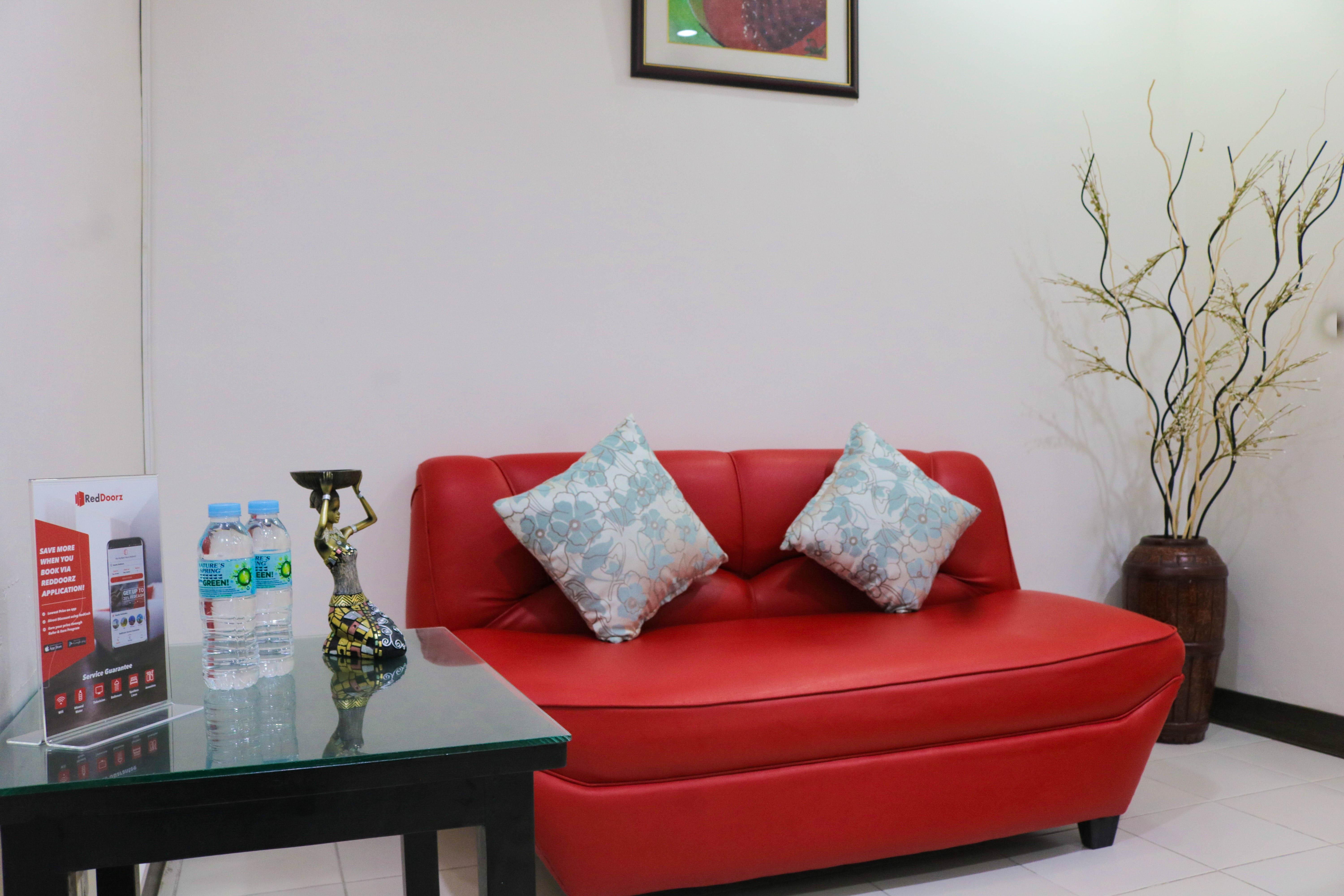Reddoorz Plus @ Mabolo Cebu Bagian luar foto
