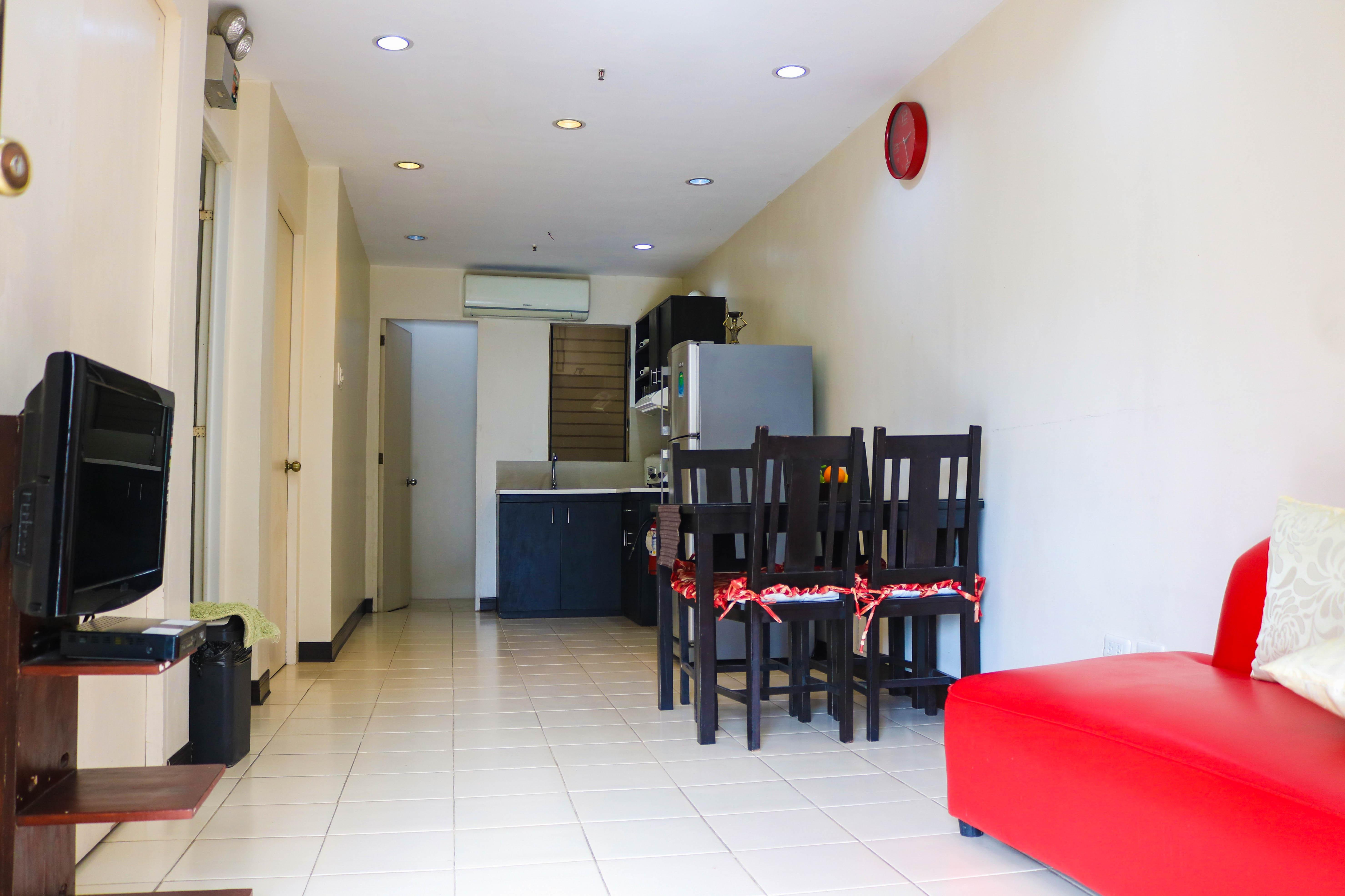Reddoorz Plus @ Mabolo Cebu Bagian luar foto