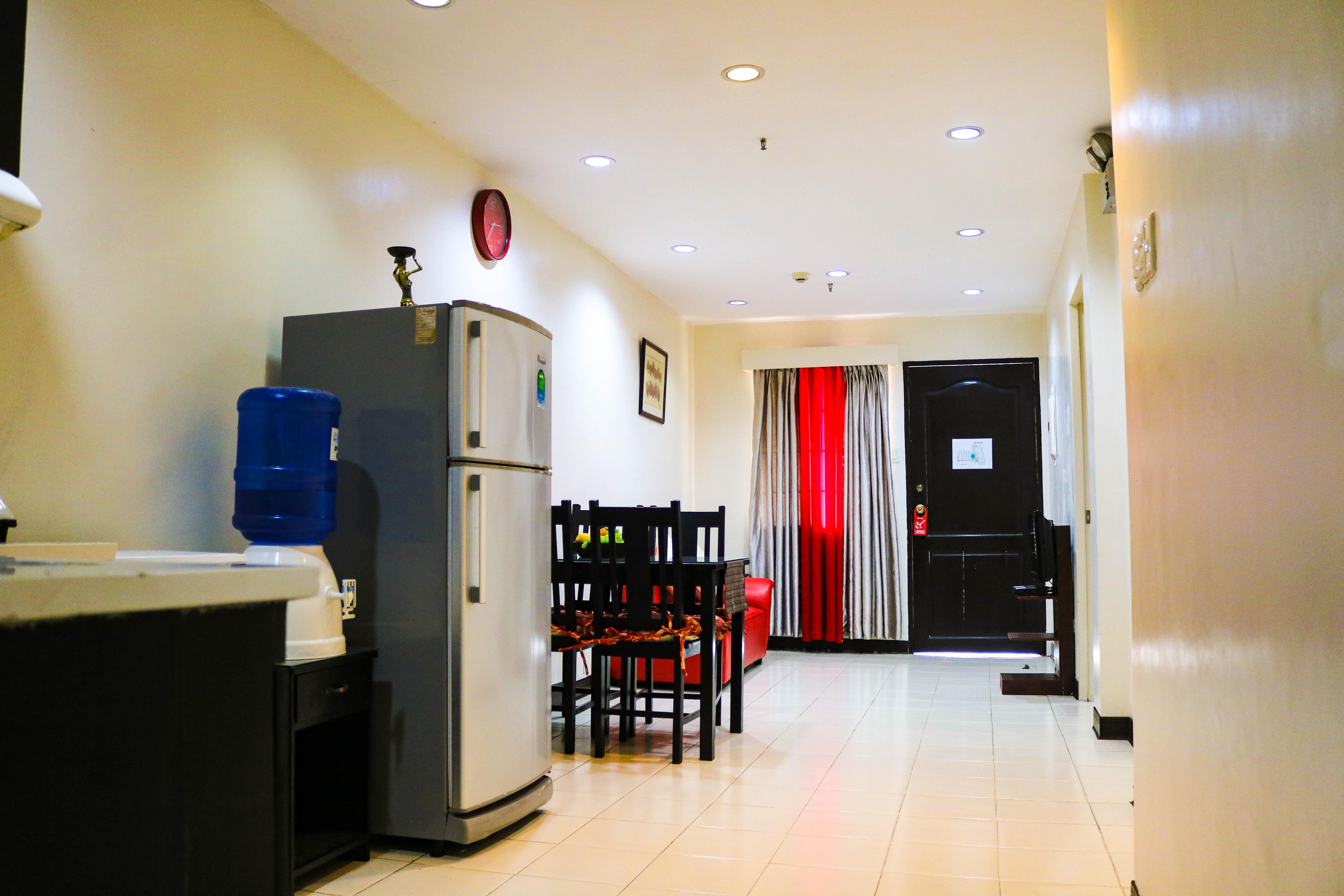 Reddoorz Plus @ Mabolo Cebu Bagian luar foto