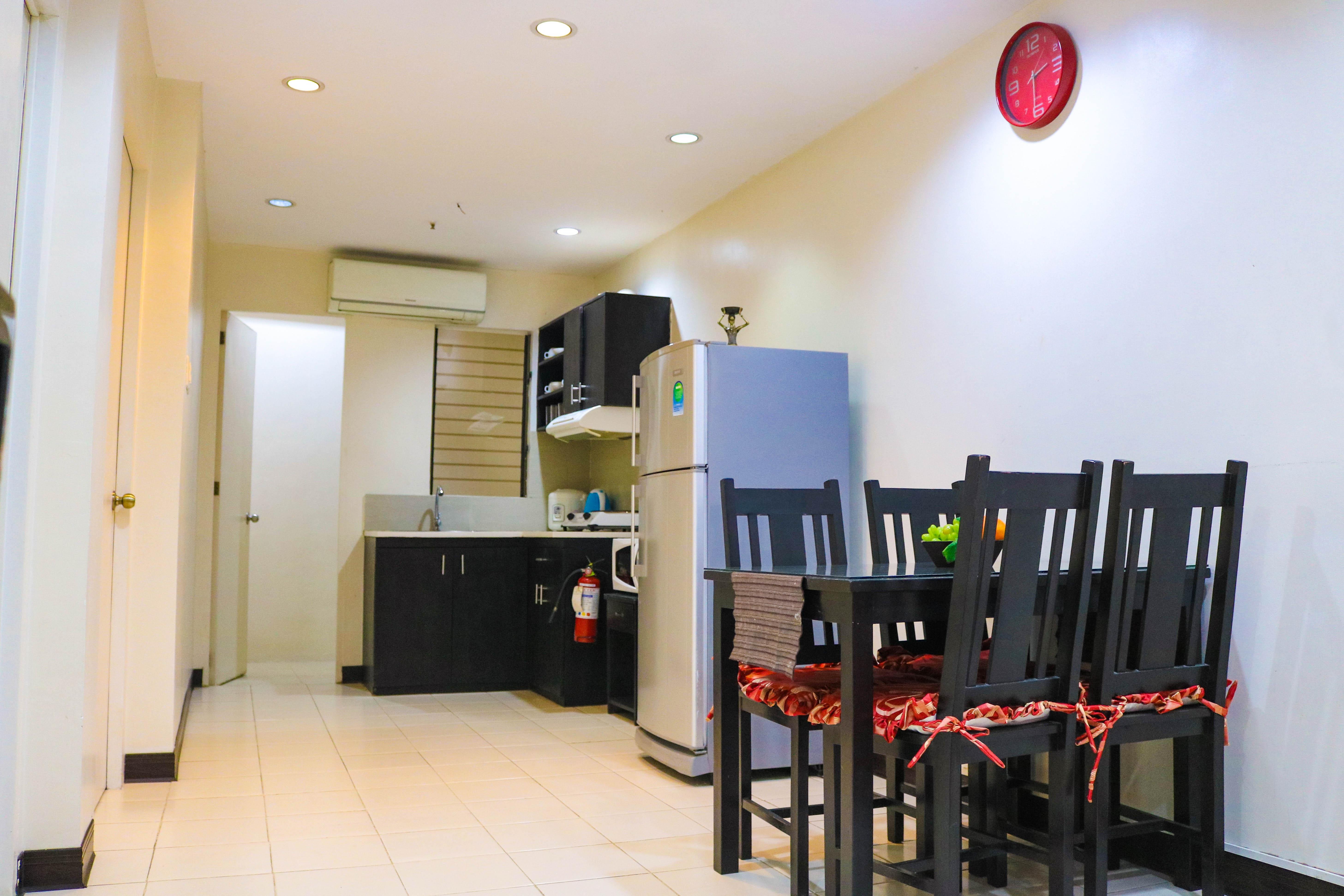 Reddoorz Plus @ Mabolo Cebu Bagian luar foto