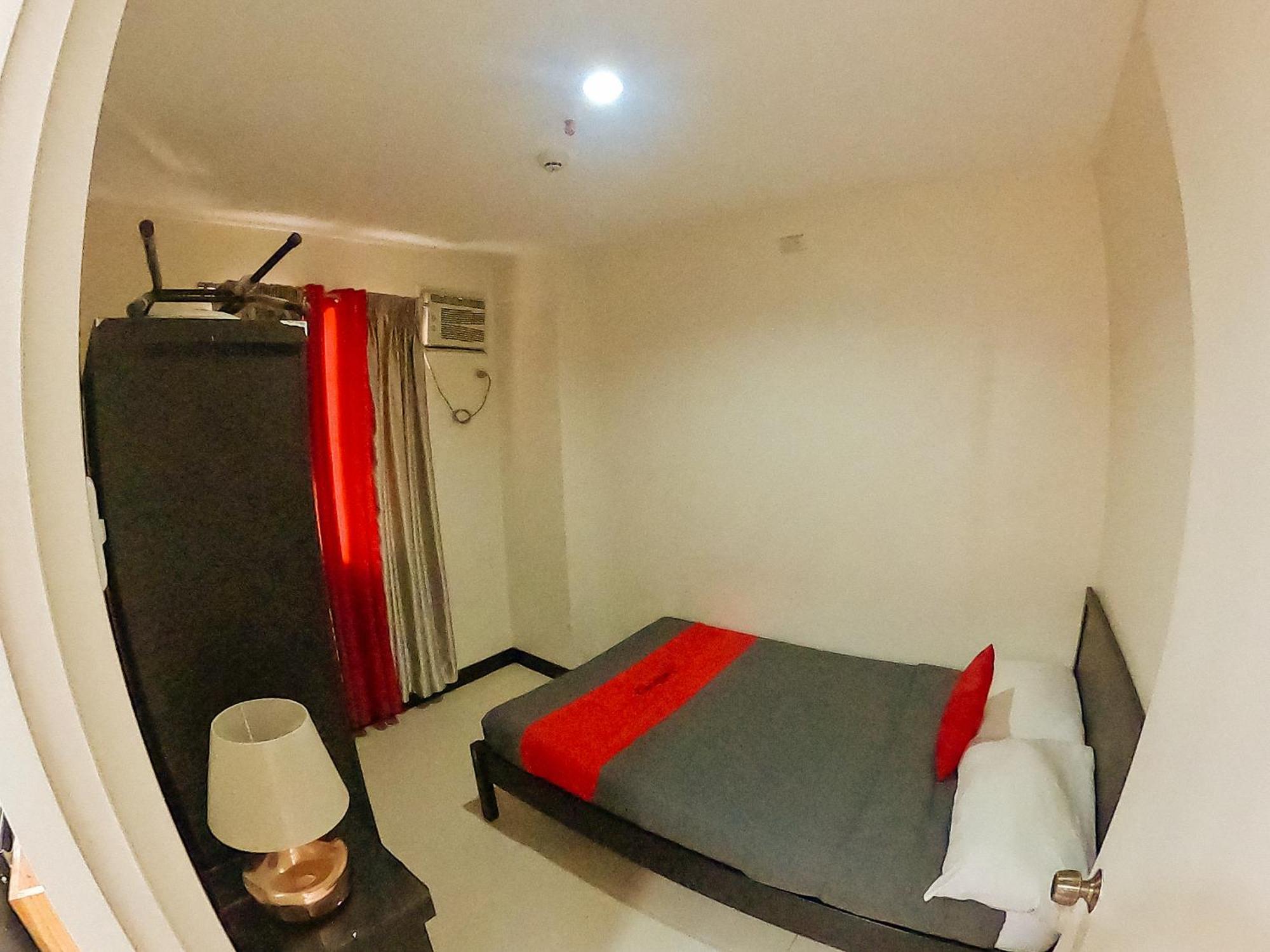Reddoorz Plus @ Mabolo Cebu Ruang foto
