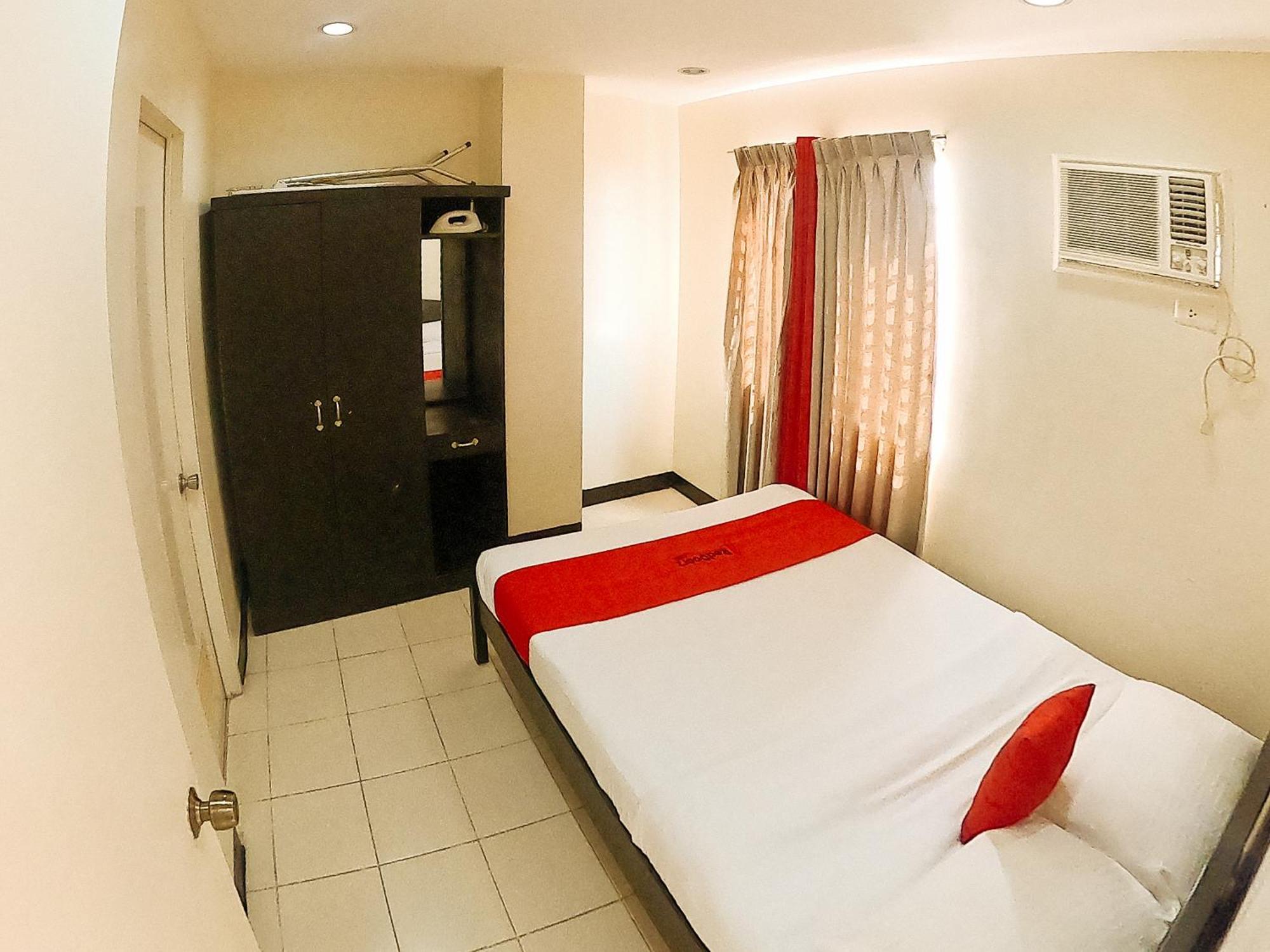 Reddoorz Plus @ Mabolo Cebu Ruang foto
